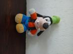 Pluche Goofy, Verzamelen, Disney, Ophalen of Verzenden, Goofy of Pluto, Zo goed als nieuw