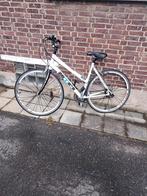Koersfiets dames, Fietsen en Brommers, Ophalen