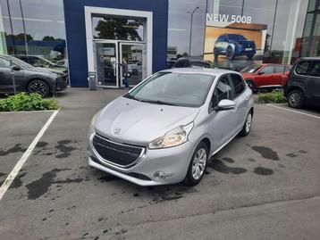 Peugeot 208 Peugeot 208 1.0 benzine 68pk Man. 5 beschikbaar voor biedingen