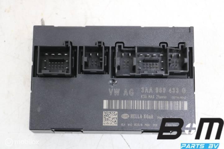 Comfortregelapparaat VW Passat CC 3AA959433G, Auto-onderdelen, Elektronica en Kabels, Gebruikt