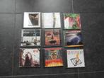 the breeders,warren g,pearl jan,crowded house,channel zero,, Ophalen of Verzenden, Gebruikt