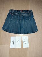 rokje Tommy Hilfiger maat 116, Kinderen en Baby's, Kinderkleding | Maat 116, Tommy Hilfiger, Gebruikt, Ophalen of Verzenden, Jurk of Rok