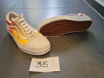 Vans - maat 35 - NIEUW, Vans, Jongen of Meisje, Schoenen, Nieuw