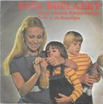 rita boelaert - zingt 4  nieuwe kinderliedjes - EP, Cd's en Dvd's, Vinyl | Kinderen en Jeugd, Ophalen of Verzenden