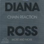 Diana Ross - Chain reaction - 45 rpm single, 7 pouces, R&B et Soul, Neuf, dans son emballage, Enlèvement ou Envoi