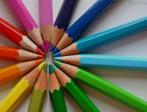 Je cherche lot des CRAYONS DE COULEUR adultes a donner, Enlèvement