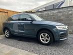 Audi Q3 2.0 TDi Sport Led Navi BT Pdc Camera Euro6b, Autos, Audi, Achat, 110 kW, Entreprise, Capteur de lumière