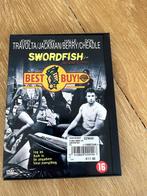 Swordfish DVD, Cd's en Dvd's, Dvd's | Actie, Ophalen of Verzenden, Zo goed als nieuw, Actie, Vanaf 16 jaar