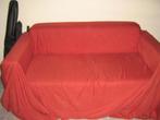 IKEA bank te koop, Huis en Inrichting, Zetels | Zetels, Ophalen, Hout, Gebruikt, Driepersoons