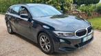 Écran BMW 318i Curve 06/2023, Euro 6, Noir, 5 portes, Automatique