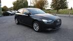 Audi A3 1,0TFSI 2021 GPS-Leder-Cruise-PDC-Apple-Alu velgen, USB, Euro 6, Leder, Bedrijf