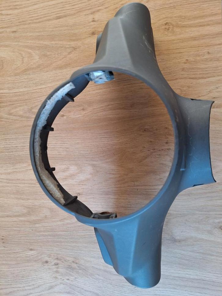 Koplamp kapje sym fiddle 2, Fietsen en Brommers, Brommeronderdelen | Algemeen, Carburateur, Ophalen of Verzenden