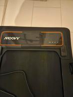 Moovv wandel-loopband, Ophalen, Zo goed als nieuw