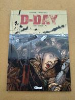 D-DAY - 1. Overlord / EO 2008, Boeken, Eén stripboek, Ophalen of Verzenden, Zo goed als nieuw, Godard - Marschall