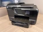 Printer HP Officejet Pro 8600, Ophalen, Gebruikt, Inkjetprinter, Printer