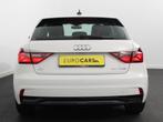 Audi A1 Sportback 30 TFSI 110pk S-Tronic Advanced | Climate, Auto's, Automaat, A1, Start-stop-systeem, Wit