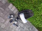 Kinder fietsstoeltje yep, Kinderen en Baby's, Ophalen, Gebruikt