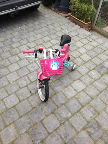 vélo pour enfants pour filles