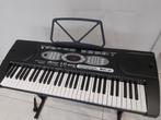 Clavier Synthétiseur/piano  EDENWOOD KEYBOARD 61, Musique & Instruments, Claviers, Enlèvement, 61 touches