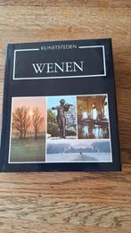 Kunststeden Wenen, Artis Historia, Boeken, Ophalen of Verzenden, Zo goed als nieuw
