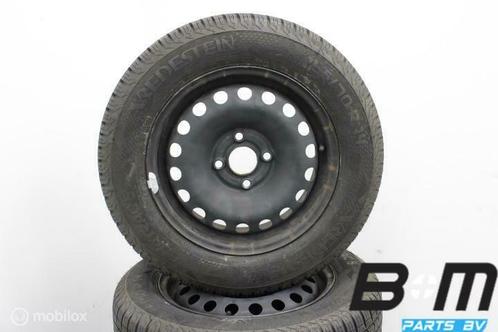 ALLSEASON Org 14 inch velgen VW Up Mii Citigo 1S0601027G, Auto-onderdelen, Banden en Velgen, Banden en Velgen, 14 inch, 165 mm