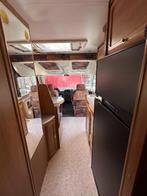 Rapido Mercedes 962, Caravans en Kamperen, Mobilhomes, Integraal, Ringverwarming, Koelkast, Elektrische opstap
