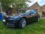 Bmw 525D 218Ch GPS Cuir, Auto's, BMW, Achterwielaandrijving, Leder, 5 deurs, Particulier