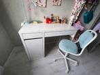 Bureau kind/tiener 105*50, Huis en Inrichting, Ophalen, Zo goed als nieuw, Bureau