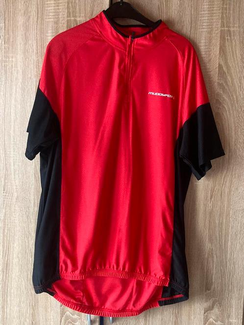 Fiets kledij, Kleding | Heren, Sportkleding, Zo goed als nieuw, Blauw, Ophalen of Verzenden