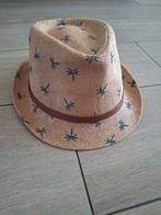 Hoed maat 56, Kinderen en Baby's, Kinderkleding | Petten en Hoeden, Ophalen, Hoed, Jongen of Meisje, Zo goed als nieuw