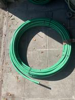 XGB 4x16mm 40 meter, Ophalen