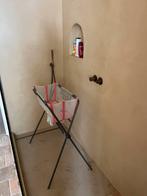 Babybad - Stokke Flexi Bath + accessoires, Kinderen en Baby's, Badjes en Verzorging, Ophalen, Zo goed als nieuw