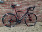 Gravel cyclo-cross focus mares carbone, Fietsen en Brommers, Ophalen, 28 inch, Gebruikt, Carbon