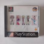 Spice Girls World Playstation 1 Pal, Enlèvement ou Envoi, Comme neuf