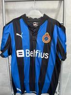 Club Brugge Thuis Shirt 2012-2013 Puma Gehandtekend, Maillot, Enlèvement ou Envoi, Neuf