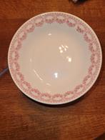 Boch Carlotta Rood, Antiek en Kunst, Antiek | Servies los, Ophalen of Verzenden