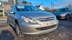 peugeot 307 1.6hdi AIRCO PDC TREKHAAK 2005, Auto's, Stof, 4 cilinders, 1600 cc, Bedrijf