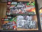 Lego Star Wars 2013 AT-TE  75019, Ophalen of Verzenden, Nieuw, Complete set, Lego