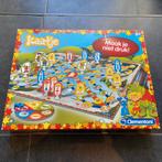 Spelletje Kaatje maak je niet druk, Hobby en Vrije tijd, Ophalen, Zo goed als nieuw, Clementoni