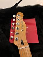 FENDER  Telecaster HH  Coral Red, Musique & Instruments, Enlèvement, Comme neuf, Fender