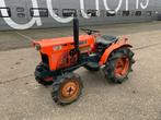 Kubota B7001 4WD Minitractor, Overige typen