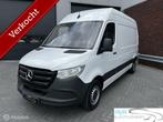 Mercedes Sprinter bestel 314 2.2 CDI L2H2/CLIMA/CRUISE/CAMER, Auto's, Bestelwagens en Lichte vracht, Voorwielaandrijving, Gebruikt