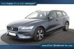 Volvo V60 D3 Kinetic *Navigatie*Keyless*, Auto's, Volvo, Stof, 4 cilinders, Blauw, 5 deurs