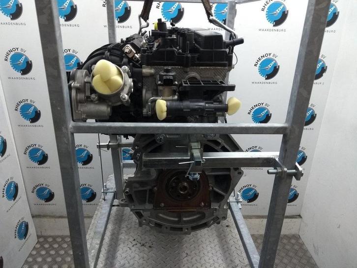 FORD TRANSIT CONNECT [ENGINE] 2015, Autos : Pièces & Accessoires, Moteurs & Accessoires, Utilisé, ARN reconnu, Stiba membre, Reconnu durable