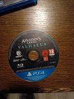 Assassin creed Valhalla, Consoles de jeu & Jeux vidéo, Jeux | Sony PlayStation 4, Enlèvement