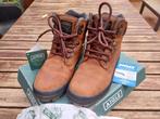 Aigle Winter T38 gemengde wandel- en sneeuwschoenen, Ophalen, Aigle, Bruin, Wandelschoenen