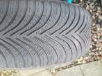 Michelin Hiver avec jantes 205/55/16, Ophalen
