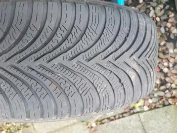 Michelin Hiver avec jantes 205/55/16 beschikbaar voor biedingen