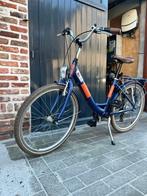 Meisjes fiets, Fietsen en Brommers, Ophalen, Zo goed als nieuw, BFK, BIKE FUN KIDS