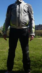 VESTE/PANTALON/CHAUSSURES, Motoren, Kleding | Motorkleding, Heren, Ophalen, Nieuw met kaartje, Richa